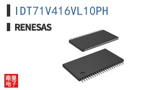 IDT71V416VL10PH
