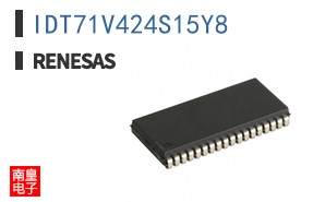 IDT71V424S15Y8