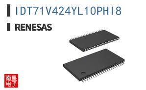 IDT71V424YL10PHI8