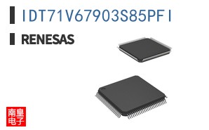 IDT71V67903S85PFI