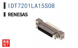 IDT7201LA15SO8