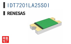 IDT7201LA25SOI