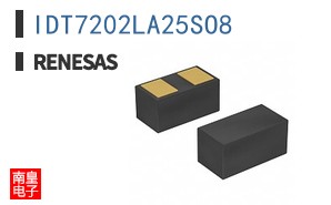 IDT7202LA25SO8