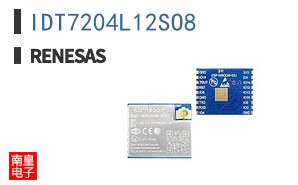 IDT7204L12SO8