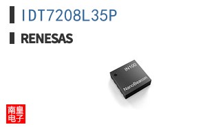 IDT7208L35P