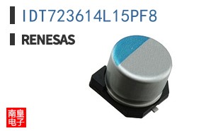 IDT723614L15PF8