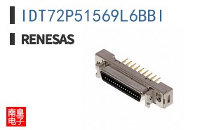 IDT72P51569L6BBI