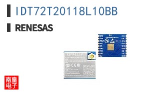 IDT72T20118L10BB