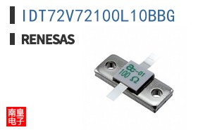 IDT72V72100L10BBG