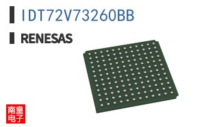 IDT72V73260BB