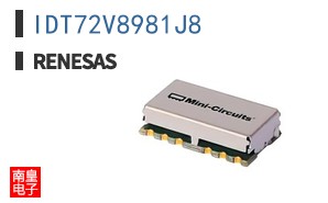 IDT72V8981J8
