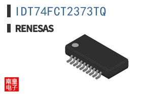 IDT74FCT2373TQ