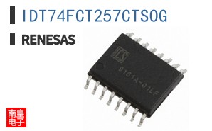 IDT74FCT257CTSOG