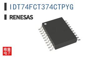 IDT74FCT374CTPYG