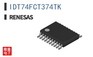IDT74FCT374TK
