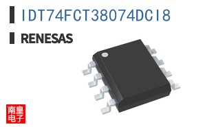 IDT74FCT38074DCI8