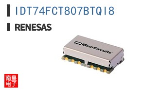 IDT74FCT807BTQI8
