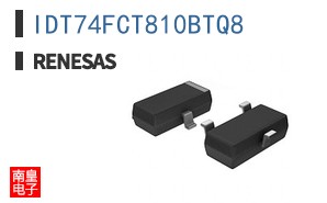 IDT74FCT810BTQ8