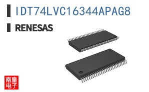 IDT74LVC16344APAG8
