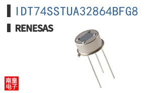 IDT74SSTUA32864BFG8