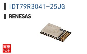 IDT79R3041-25JG