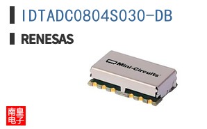 IDTADC0804S030-DB