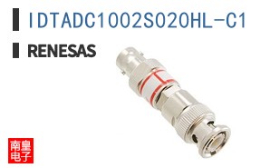 IDTADC1002S020HL-C1