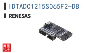 IDTADC1215S065F2-DB