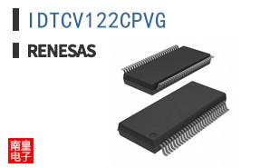 IDTCV122CPVG