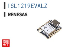 ISL1219EVALZ