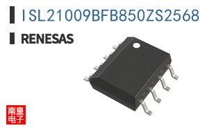 ISL21009BFB850ZS2568