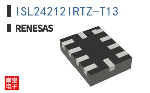 ISL24212IRTZ-T13