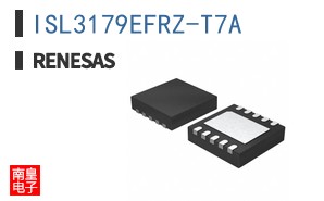 ISL3179EFRZ-T7A