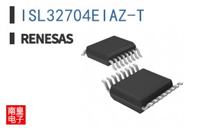 ISL32704EIAZ-T