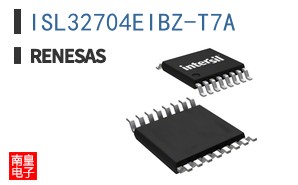ISL32704EIBZ-T7A
