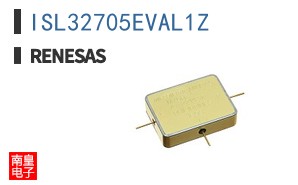 ISL32705EVAL1Z