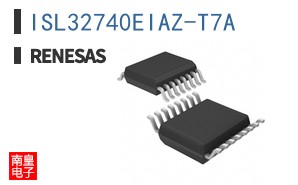 ISL32740EIAZ-T7A