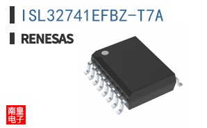 ISL32741EFBZ-T7A