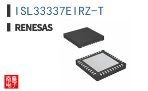 ISL33337EIRZ-T