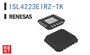 ISL4223EIRZ-TK