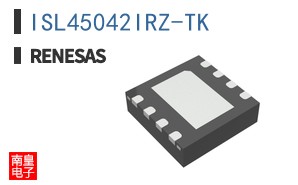 ISL45042IRZ-TK