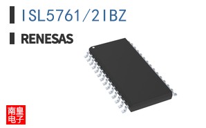 ISL5761/2IBZ|Intersil��Ʒ�ͺ�