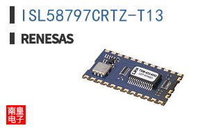 ISL58797CRTZ-T13