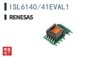 ISL6140/41EVAL1