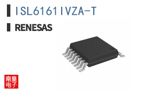ISL6161IVZA-T