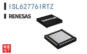 ISL62776IRTZ