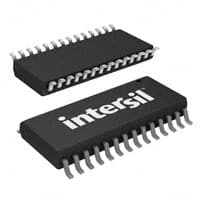 ISL6524CB-T|Intersil电子元件