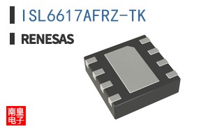 ISL6617AFRZ-TK