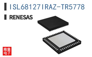 ISL68127IRAZ-TR5778