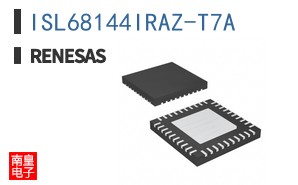 ISL68144IRAZ-T7A
